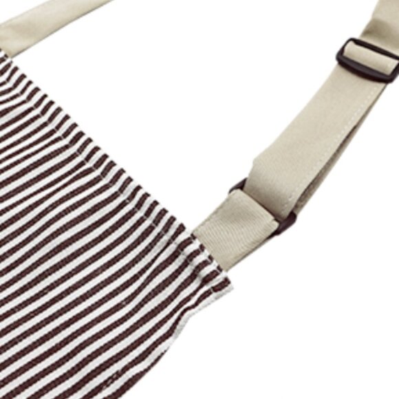 Couple Luxury Chef Aprons – Timeless Protection & Style - Picture 7 of 9